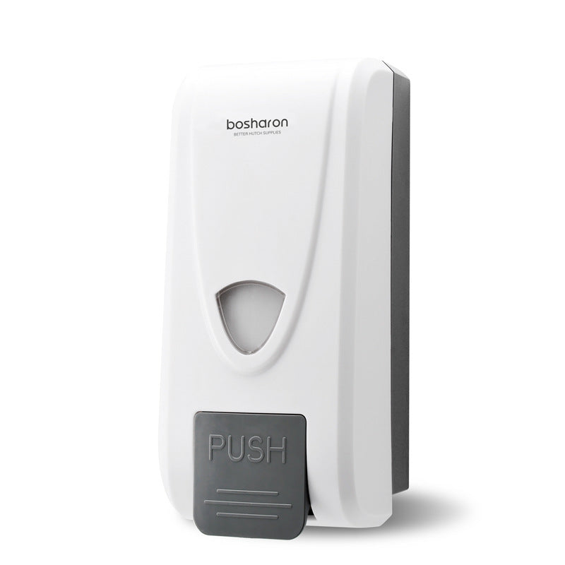 Wall-Mounted Foam Soap Dispenser