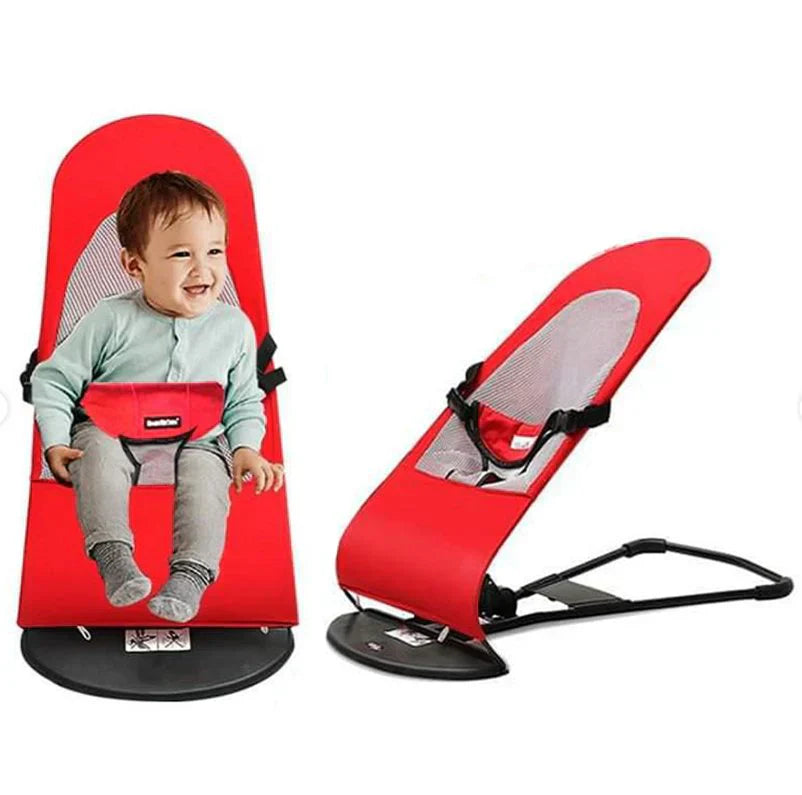 Baby Sitter Jumping Chair