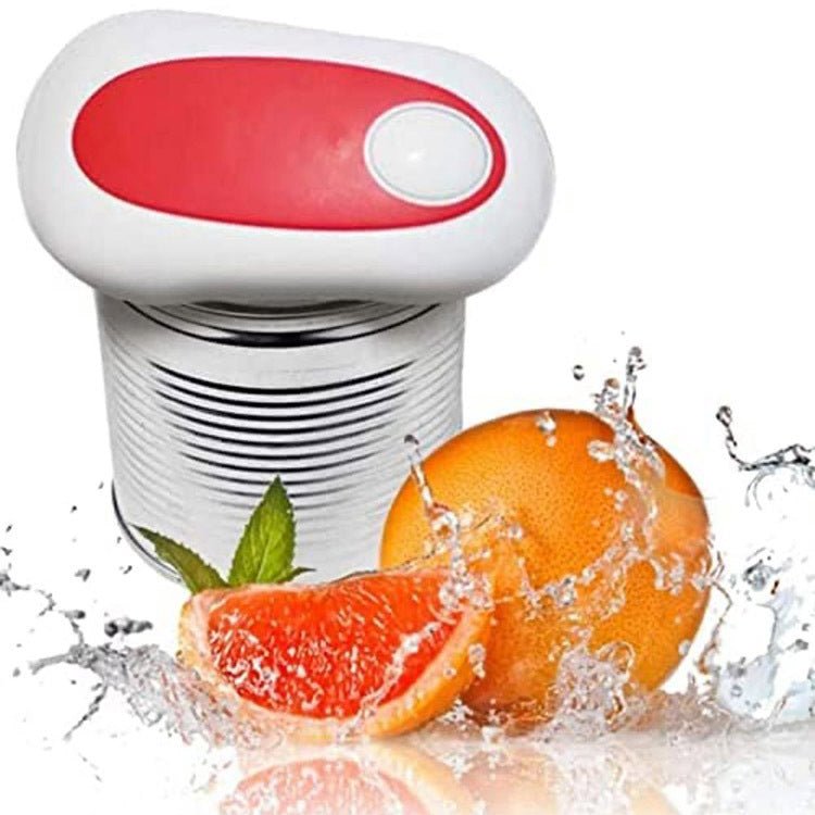 Automatic Can Opener