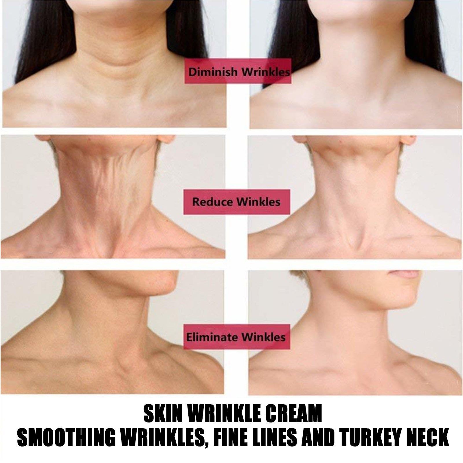 Firming Neck & Face Cream
