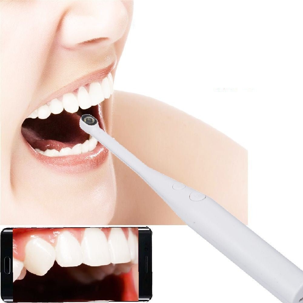 HD USB Dental Camera