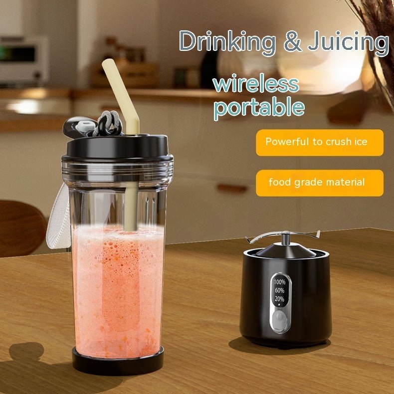 Portable Blender Cup